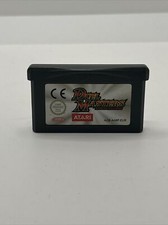 Gioco DUEL MASTERS SEMPAI LEGENDS Nintendo Gameboy Advance Gba