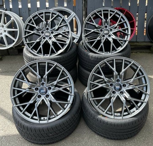 Cerchi pollici mm06 per - 18,