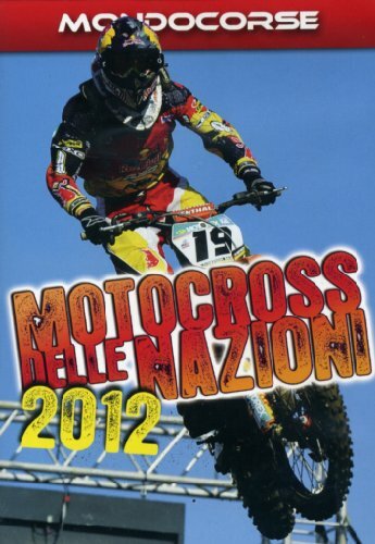 Motocross delle nazioni 2012 - nazioni,