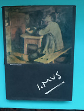 ITALO MUS " il valdostano" Cossard Rino -  1968  AUTOGRAFATO