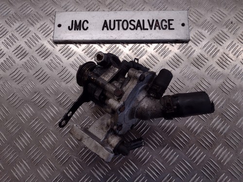 Jaguar type diesel power - 2.0,