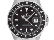 Rolex GMT Master II ref.16710