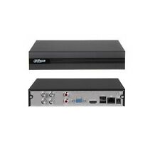 XVR DVR Dahua 4 CANALI + 2 IP