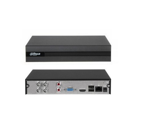 Xvr dvr dahua canali 2 - xvr,