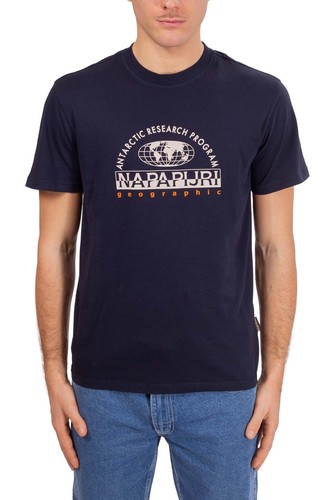 Napapijri shirt uomo - napapijri,