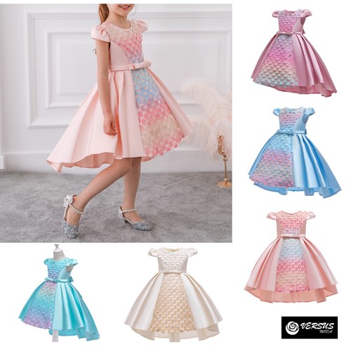 Vestito bambina cerimonia - bambina,