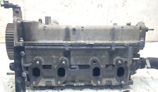 RICAMBI USATI, TESTATA FIAT 500 1.2 8V. BENZINA 4CIL., CODICE : 55202141