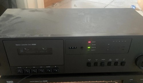 Cassettiera nad 6130 - nad,