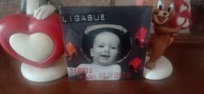 CD PROMO LIGABUE “SEDUTO IN