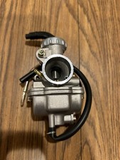 Carburatore 22mm nuovo per