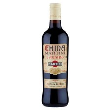 China Martini Amaro Confezione