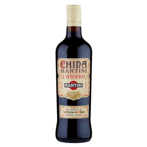 China martini amaro confezione - china,