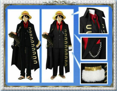 One piece strong - piece,