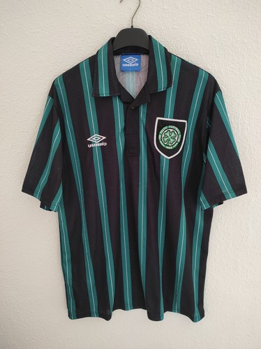 Celtic glasgow 1992 1993 - celtic,