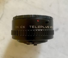 Moltiplicatore di focale KENKO