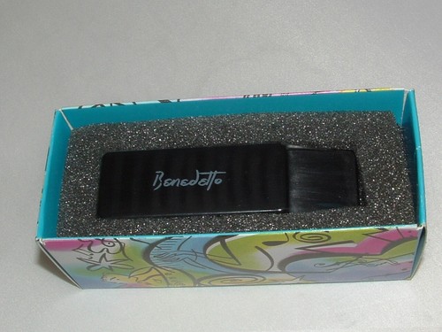 Seymour duncan benedetto 6 - seymour, s-6