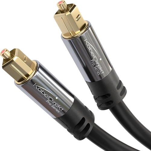 Cavo toslink ottico - –,