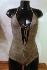 Costume donna papeete by - donna, 3
