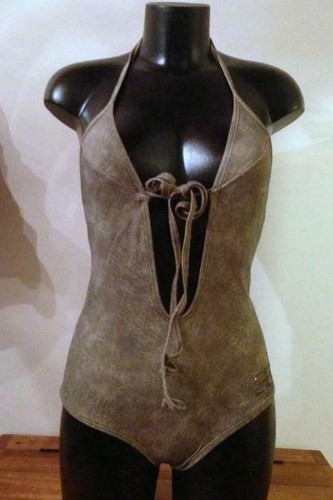 Costume donna papeete - tg, by