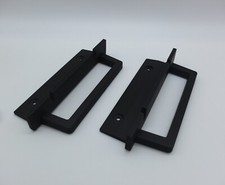 Sansui SC 5300 5330 / BA F1 Tapedeck maniglia rack maniglie riproduzione 3D