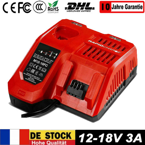 M12 18fc 240v - m12-18fc, milwaukee