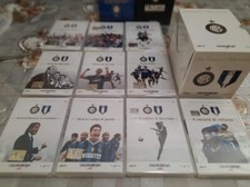 BOX COFANETTO+10 DVD nuovi