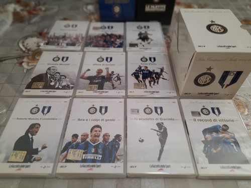 Box cofanetto dvd nuovi - cofanetto+10,