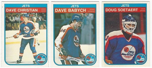 1982 opc hockey winnipeg - opc,