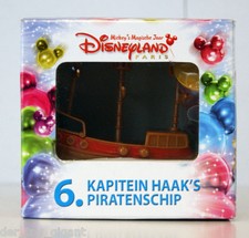 Disneyland Paris - Mickey's