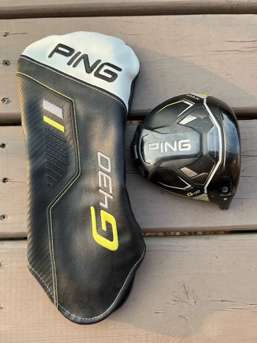 Ping g430 max testina - g430,