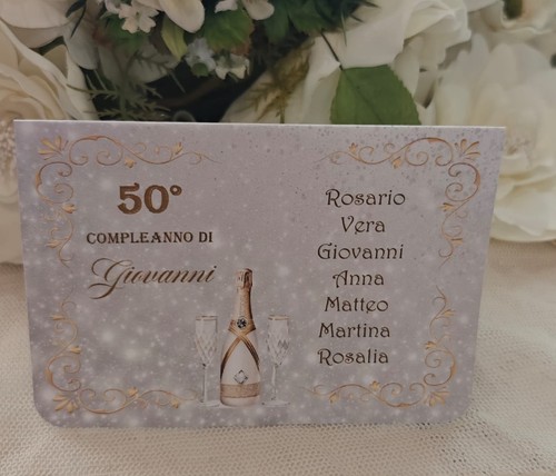 Segna tavolo anni uomo - tavolo,