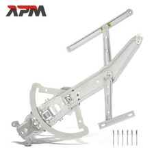 Alzavetro Elettrico Anteriore