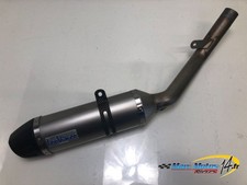 SILENCIEUX KAWASAKI Z800  2015