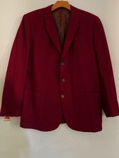 Blazer uomo vintage
