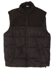 ZARA Gilet donna oversize