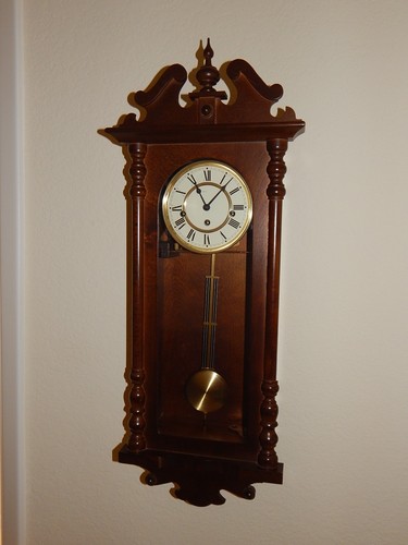 Vintage hermle german - hermle,
