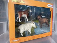 Schleich 41459 - animali di