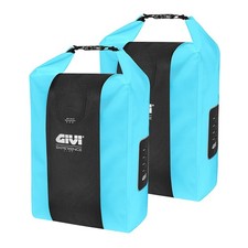 pair of side bags junter