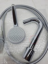 Hansgrohe Miscelatore bordo vasca monocomando 3 fori 71310000 Logis cromato