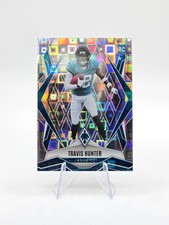 Travis Hunter 2025 Panini