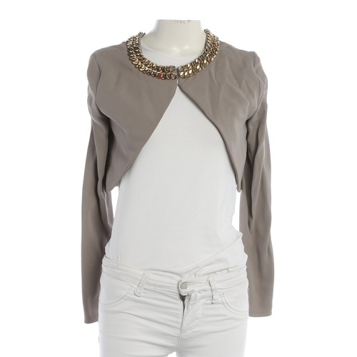 Elisabetta franchi bolero - elisabetta,