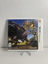 Monster hunter ultimate - monster,