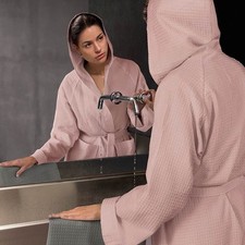 Accappatoio Unisex Nido