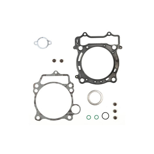Prox kit guarnizioni top end - guarnizioni, top-end