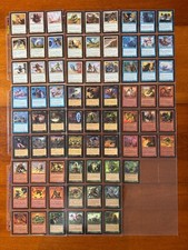 MTG - Legioni - Set completo
