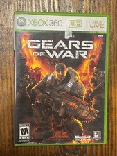 Microsoft Xbox 360 Epic Games