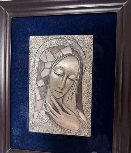 Quadro ottaviani argento - quadro,