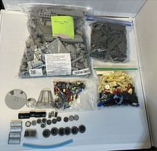 Lego 7965 Star Wars Millennium