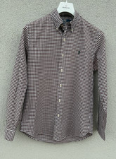 Polo Ralph Lauren camicia uomo