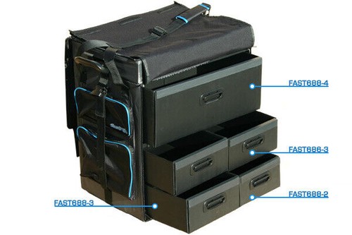 Fast688 fastrax cassetto - fast688-3,